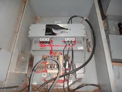 Slug Saw, Guide Engineering