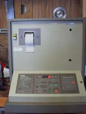 Used _UNKNOWN_ _UNKNOWN_ TOC Analyzers Texas US | Bamko Surplus Process Equipment #1177001