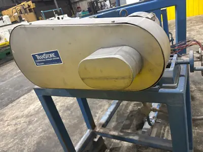 USED TRANSTORE 710301