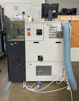 DISCO DFD 641 DICING SAW