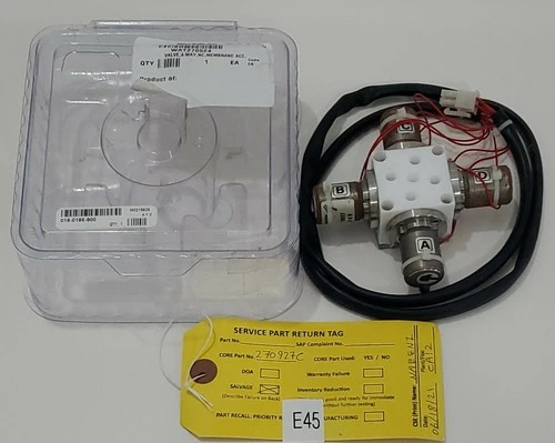 Used Waters WAT270524 Medical Equipment - Other Indiana US | J&J Industrial Supply #516529