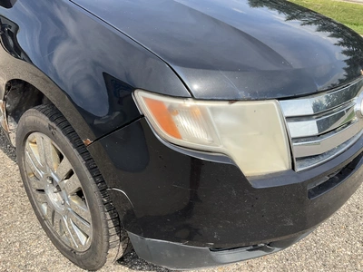 Used 2010 FORD EDGE SUVs Michigan US | Miedema Asset Management Group #1402814