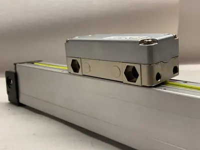 New | in-Stock MITUTOYO AT103-150 Industrial Controls Ohio US | Surplus Asset Holdings #1441556