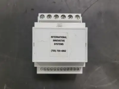 USED 2014 TOTAL PROTECTION SOLUTIONS TK-LTE250-30A-DIN2