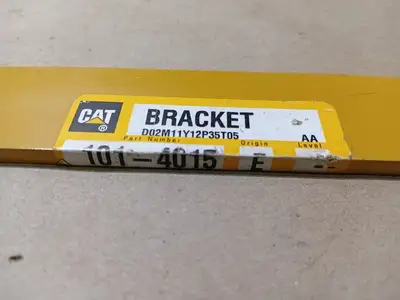 NEW CATERPILLAR 101-4015