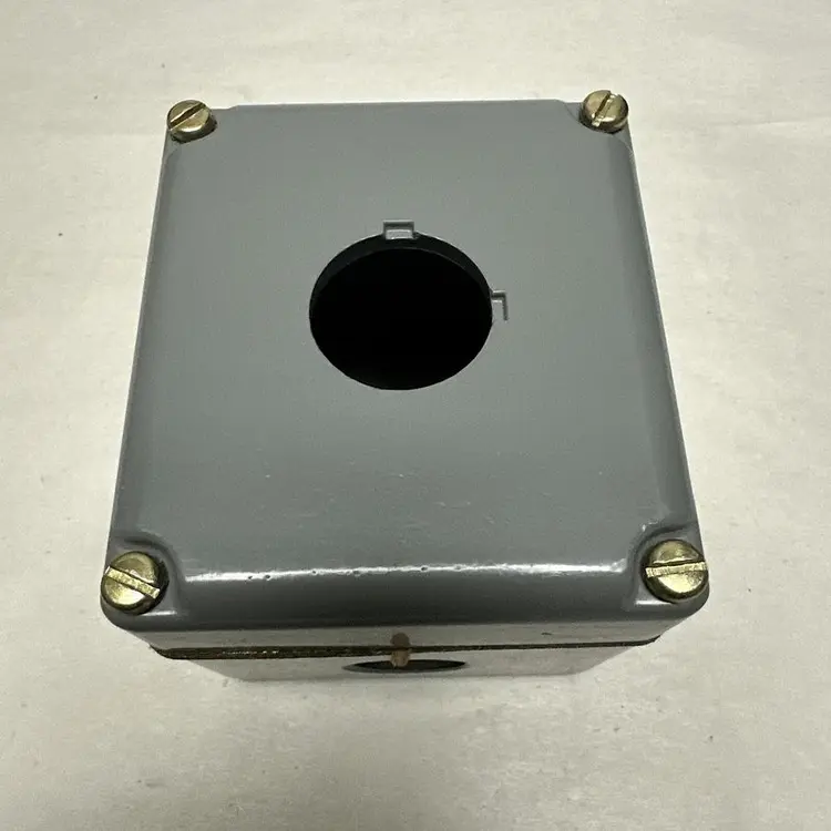 New | in-Stock SQUARE D 9001 KY-1 Miscellaneous Equipment (Electrical & Power) Ohio US | Surplus Asset Holdings #1235435