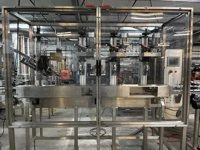 USED 2020 NORLAND INTERNATIONAL GLASSPAK66
