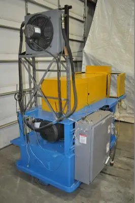 USED EAGLE SUPER E