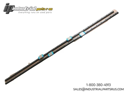 USED IKO MHT 15 C2 R1500 HS2/LFRZ