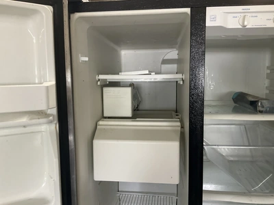 Used WHIRLPOOL ED5FVGXWS07 Refrigerators Michigan US | Miedema Asset Management Group #1452014