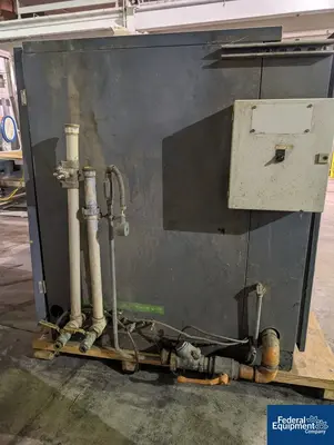 USED Atlas Copco Atlas Copco Model ZR90 Air Compressor