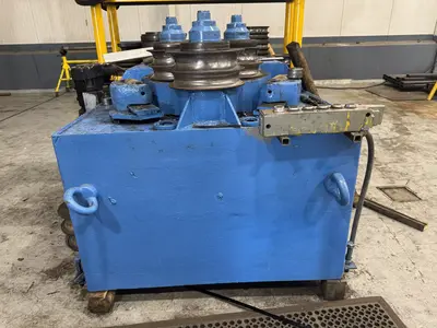 USED PULLMAX Z31