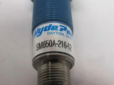 New | in-Stock HYDE PARK _UNKNOWN_ Miscellaneous MRO | Arrow Industrial #656162