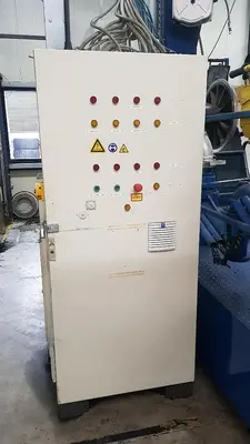 USED SIO RA4