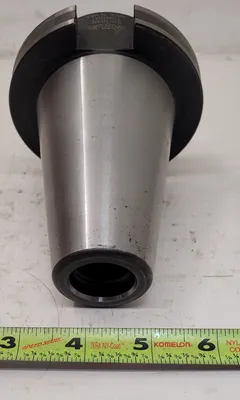 PARLEC C50-18EM2 Tooling & Accessories, Tooling | Machinery Central (7)