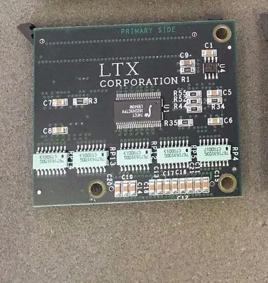 865-7412-00 REV. CA