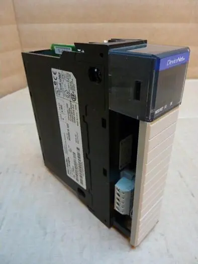 Used ALLEN BRADLEY 1756-DNB/A SER A Circuit Boards Michigan US | Ideal Machinery #585182