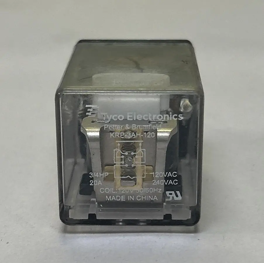 Used P&B KRP3AH-120 Miscellaneous Equipment (Electrical & Power) Ohio US | Surplus Asset Holdings #1466611