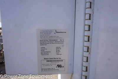 USED TOSHIBA HX7+D439KCB