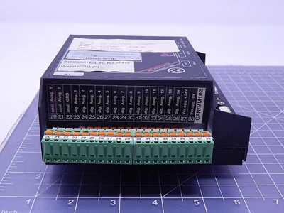 Used ROMMEL _UNKNOWN_ Programmable Logic Controllers | OCO Industrial #1652947