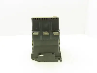 Siemens 3TF56 Motor Starter Contactor  400A-600VAC Max Size 5 120V Coil