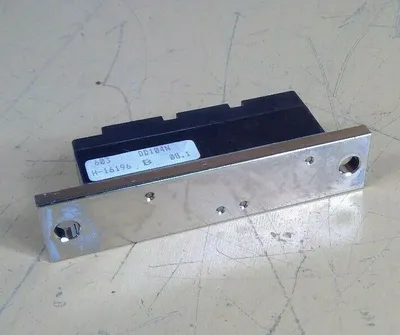 Used Eupec _UNKNOWN_ PLC Processors South Carolina US | Palmetto Automation #1164850