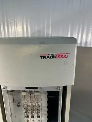 Used Instron _UNKNOWN_ Tensile & Compression Testers South Carolina US | Palmetto Automation #1484559