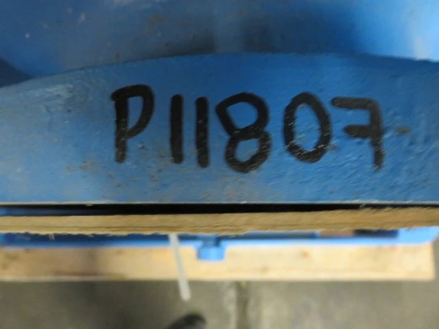 Used Goulds 3196 XLTi Pumps Minnesota US | Peak Machinery, Inc. #286375