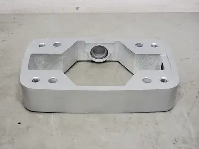 NEW HANWHA TECHWIN SBP-300BW