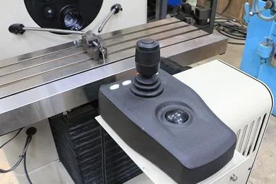 2018 DORSEY METROLOGY 24PHD-M2E COMPARATORS | Prime Machinery (14)