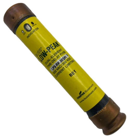 Bussmann LPS-RK-50SPI [New]