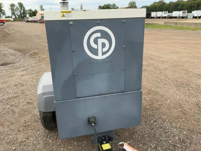 Used 2021 CHICAGO PNEUMATIC CPG 25 Generators Michigan US | Miedema Asset Management Group #1486289