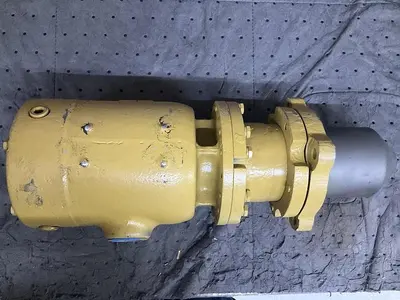 Ingersoll Rand Pneumatic Starter PN 5BMGA56