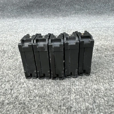 Used Siemens Q120 Circuit Breakers California US | Davliegogo LLC #1706678