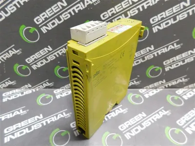 USED PILZ MC7P