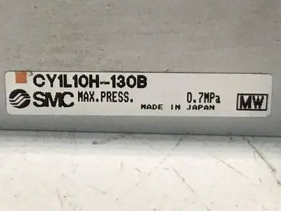 USED SMC CY1L10H-130B