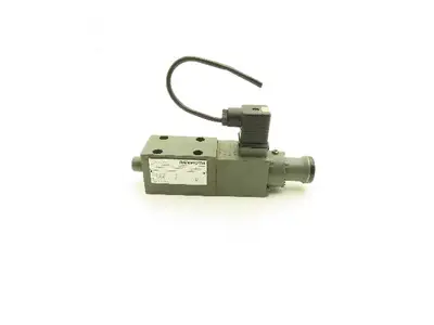 Rexroth DBET-51/200G24N9K4M Hydraulic Proportional Pressure Relief Valve