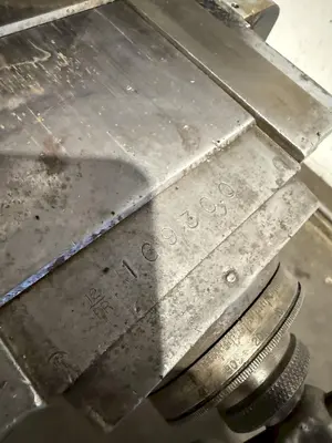 USED BRIDGEPORT SERIES 1
