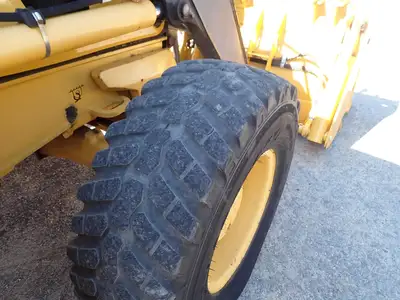 Used 2017 DEERE 410L Backhoes Massachusetts US | Brookside Equipment Sales #1422132