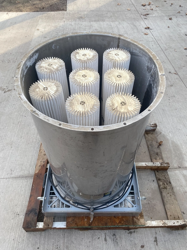 USED WAM FNC2J12PPOY