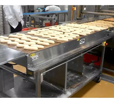 BELSHAW C10-24 / DD400 Belshaw C10-24G Century Fryer System | Harvest Equipment and Fabrication Inc (8)