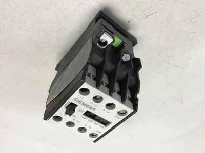 USED SIEMENS 3TF4010-0A