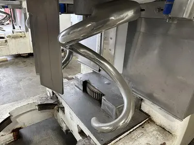 USED VMI SPI400DAVI