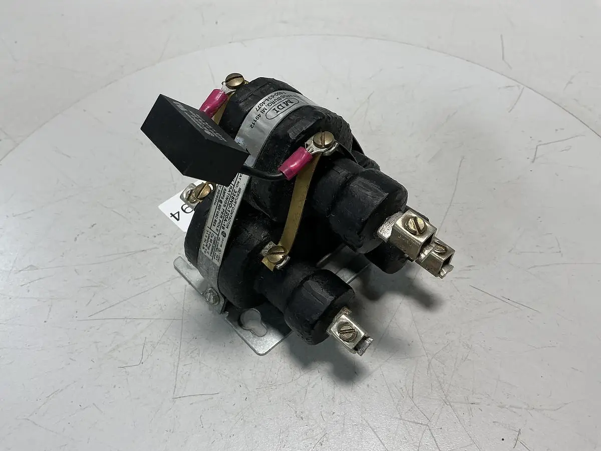 USED MDI 335NO-120A-18
