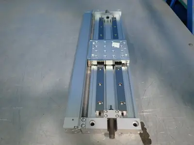 USED SMC 2M337V
