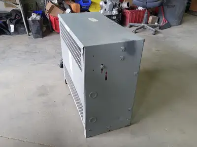 USED EVI CDTC0045VVC6XXBA