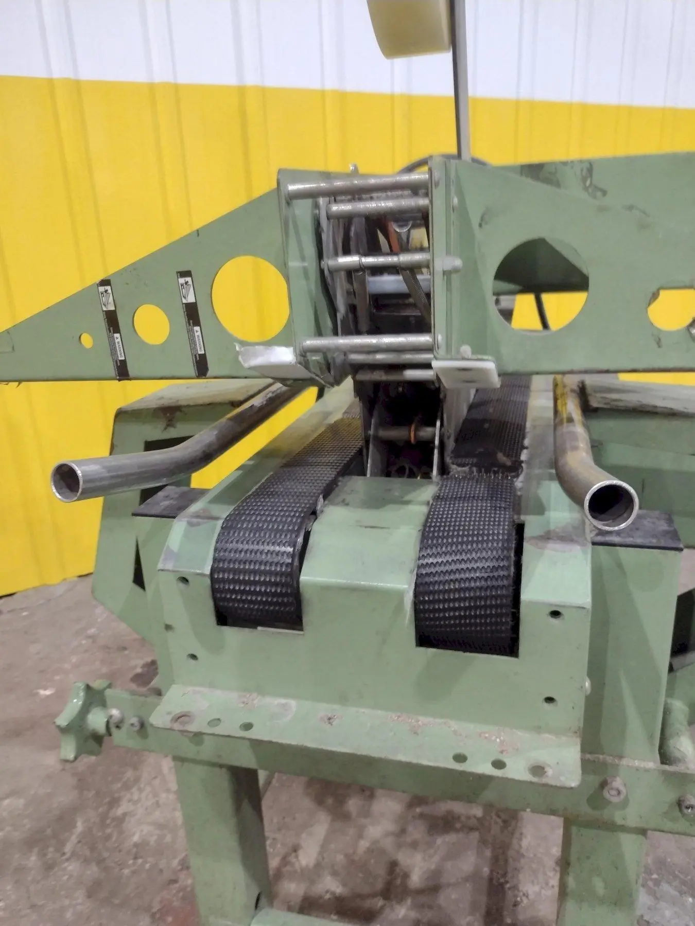 USED LITTLE DAVID 30/2