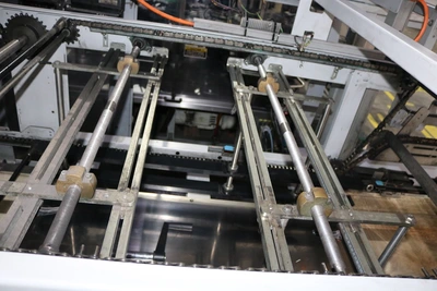 USED 2015 SIDEL 3S-F9