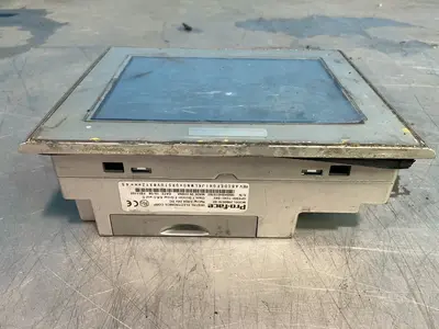 Used 2008 PROFACE 298007002 Automation Control (HMI) Ohio US | HGR 24 #1345177