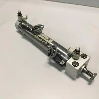 USED SMC CDM2RA32-150-H7BL